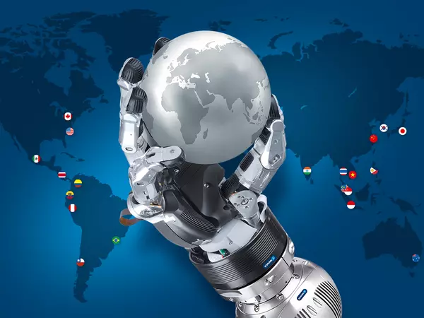 SCHUNK locations worldwide