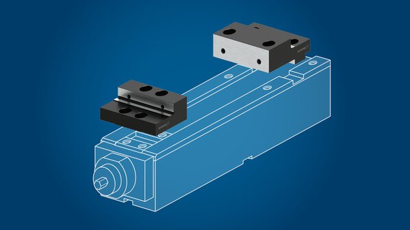 SCHUNK – Adapter jaws