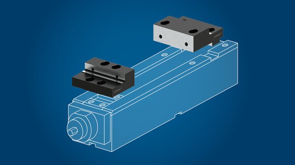 SCHUNK – Competence leader for toolholding and workholding, gripping ...