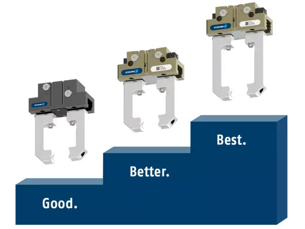 Good. Better. Best.
