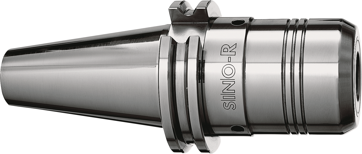 SINO-R CAT50 Ø1 1/4"x90 — SCHUNK Porta-ferramentas