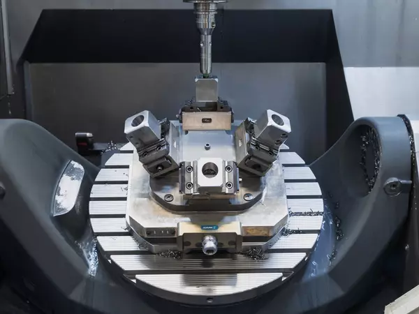 Success Story, Steinhart x SCHUNK, TENDO SVL