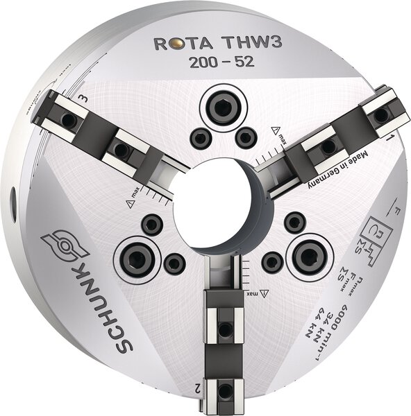 ROTA THW3 200-52 A5-GBK