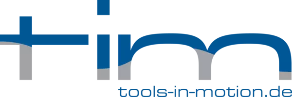 Event logo – tim-tools-in-motion