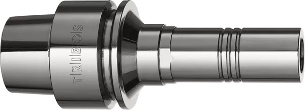 TRIBOS-S HSK-E 50 Ø10x80