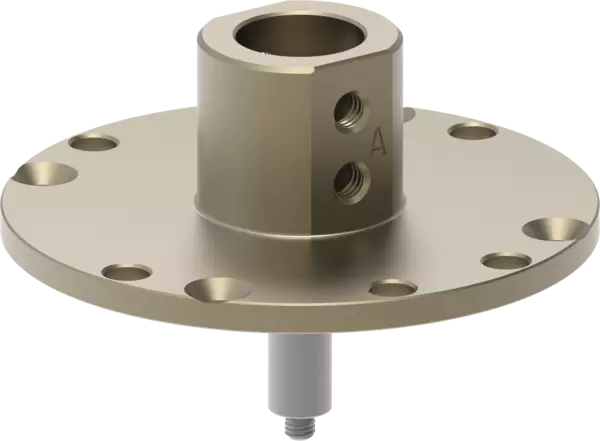 Lock sensing
