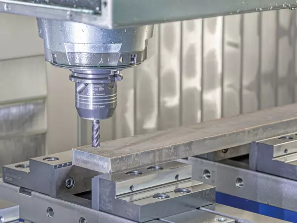 Castanhas adaptadoras WEIMA SCHUNK