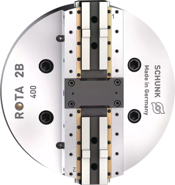 ROTA 2B 400 Z300-KV