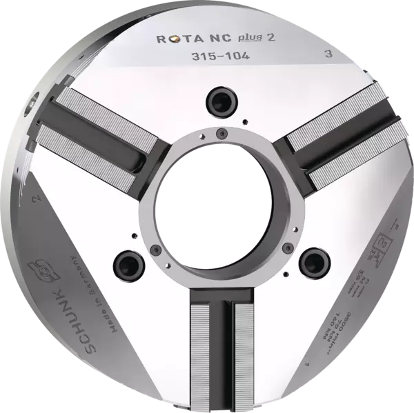 ROTA NC plus 2 315-104 Z220-SV60°