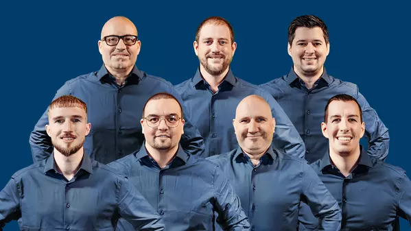 Team_bloccaggio utensili e bloccaggio pezzo_Svizzera_16:9