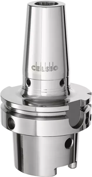 CELSIO Heat Shrinking Toolholders