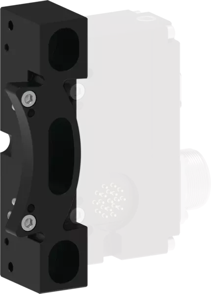 Distance plate COS
