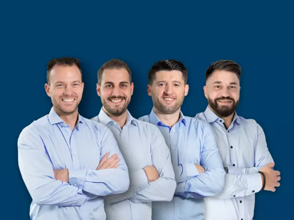 SCHUNK – Team Greiftechnik Schweiz