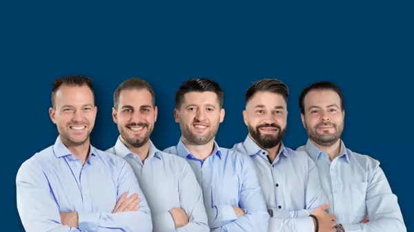 SCHUNK – Équipe de la technique de préhension Suisse