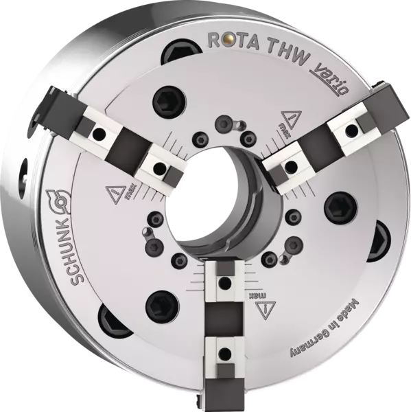 ROTA THW vario 215-62 Z170-GBK