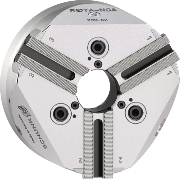 ROTA NCA 200-52 Z140-SV90°