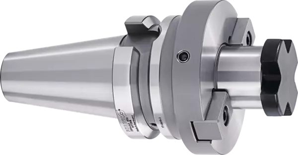 MES CF JIS-BT 40 Ø27x100