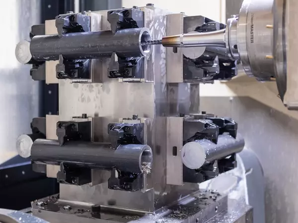 Application report Plasser Theurer KONTEC SCHUNK