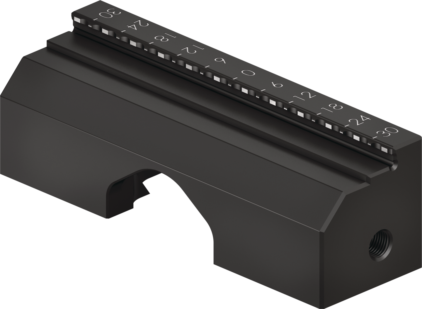 SGVS-GL-B 70-26.5-22 — SCHUNK Mordentes