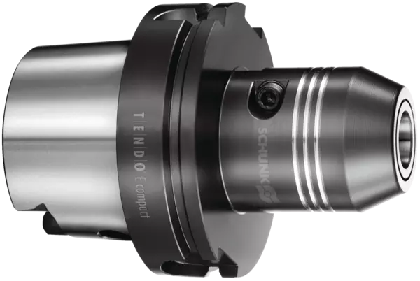 TENDO EC HSK-A 100 Ø20x90