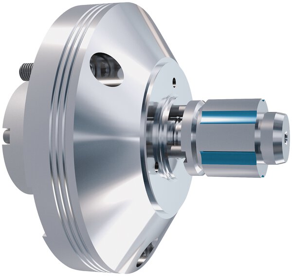 Expansion arbor for ROTA-S plus 2.0 Standard expansion arbor