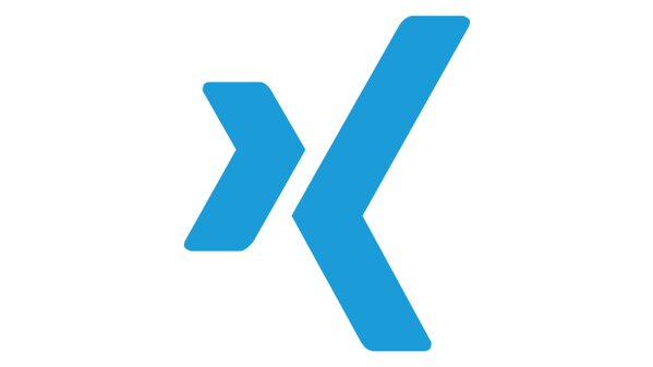 Icon – XING