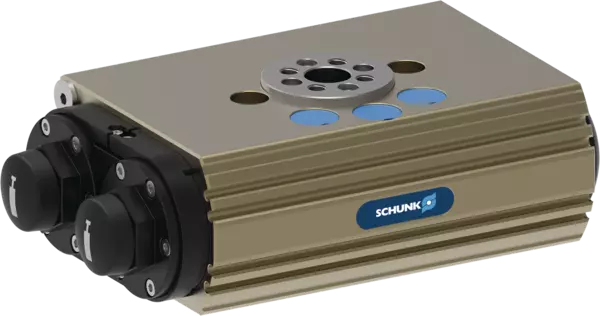 SRU-plus 40-W-180-3-8-M8-AS