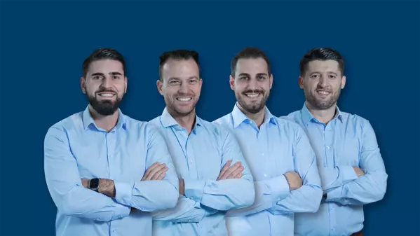 SCHUNK – Team Greiftechnik Schweiz