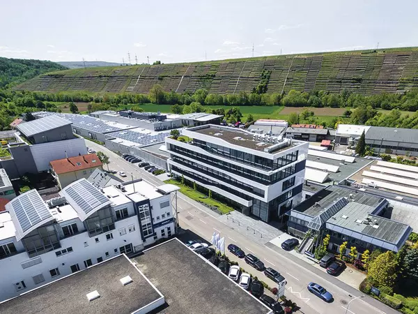 Afbeelding van bedrijf - Lauffen am Neckar