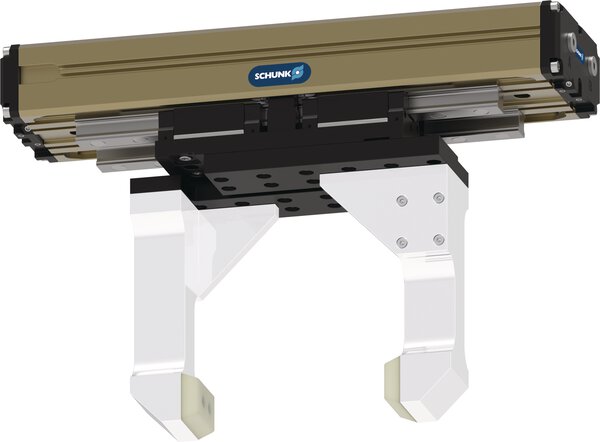 PHL-W Long-stroke gripper