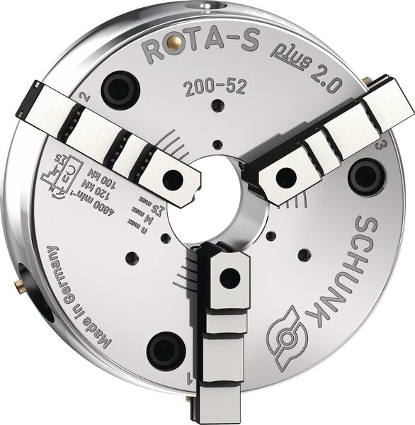 ROTA-S plus 2.0 200-52 D5-VP1