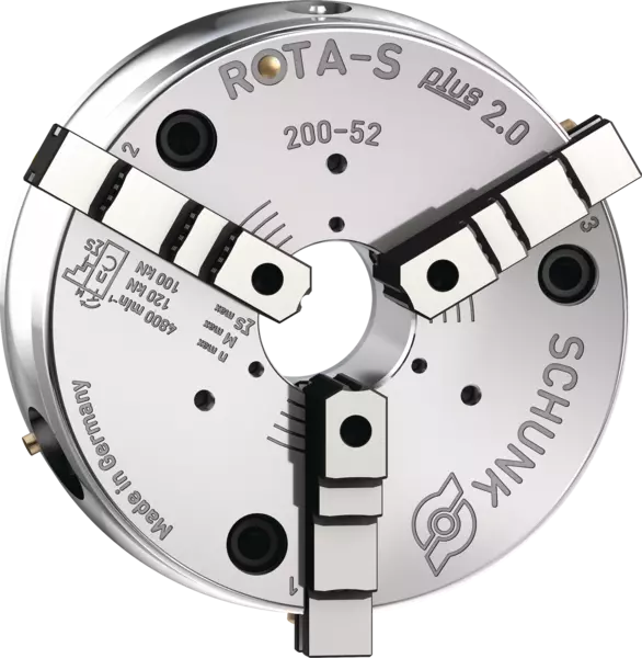 ROTA-S plus 2.0 200-52 D6-VP1