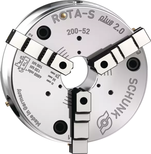 ROTA-S plus 2.0 200-52 A5-VP1