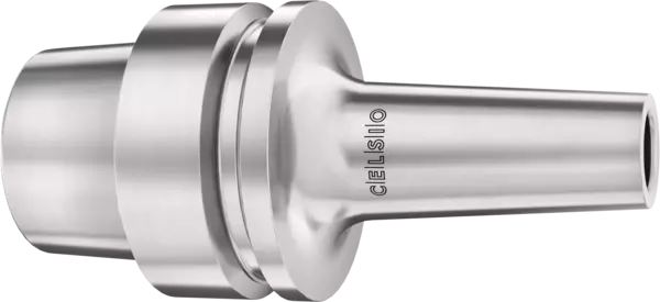 CELSIO 3° HSK-E 50 Ø10x100
