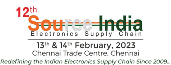 Trade show logo – Electronics Supply Chain