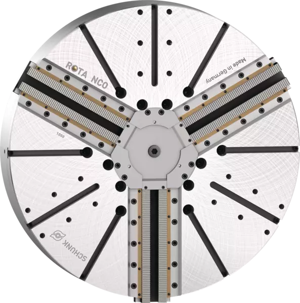 ROTA NCO 1000 Z520-M2