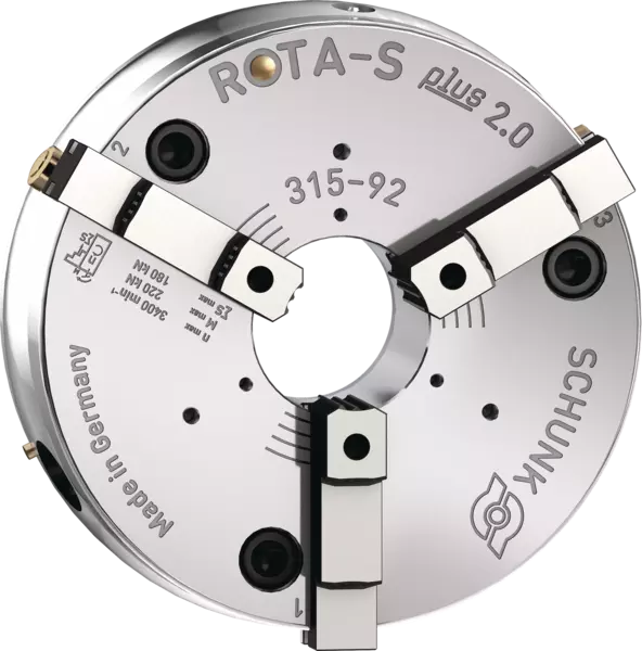 ROTA-S plus 2.0 315-92 D6-VP1