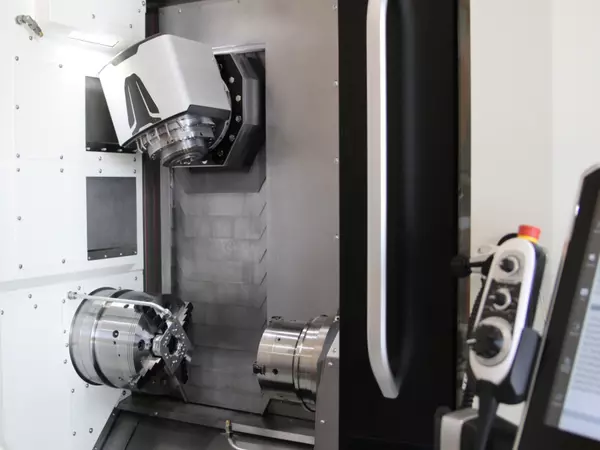 SCHUNK ROTA THW3 2+2