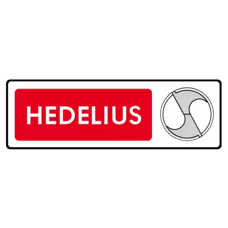 Logo – HEDELIUS
