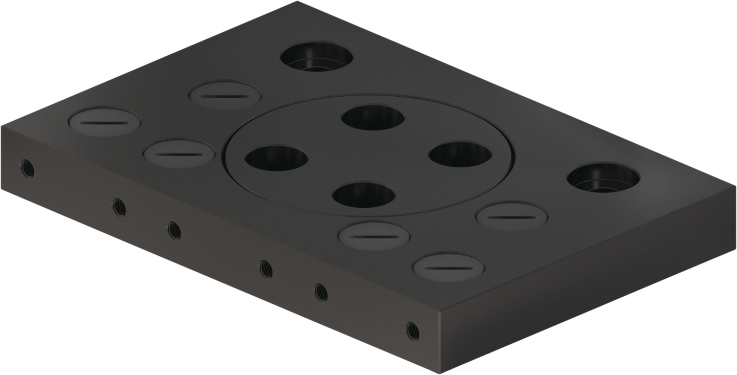 SGP-1 192-130-22 — SCHUNK Mordentes