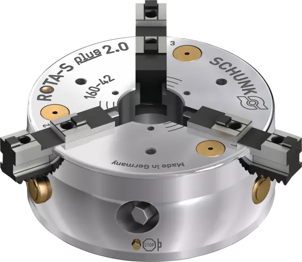 ROTA-S plus 2.0 160 Z145-SFG