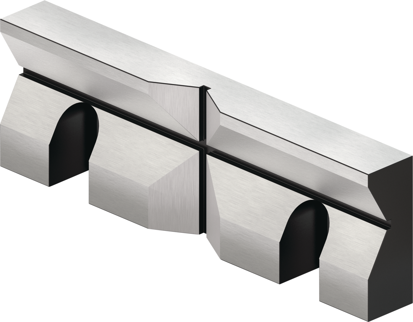 GVA 160-50-19.5 — SCHUNK Mordentes