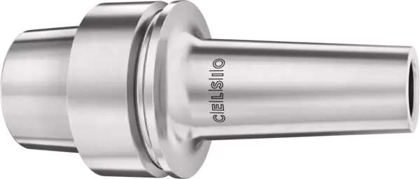 CELSIO 3° HSK-E 40 Ø3x80