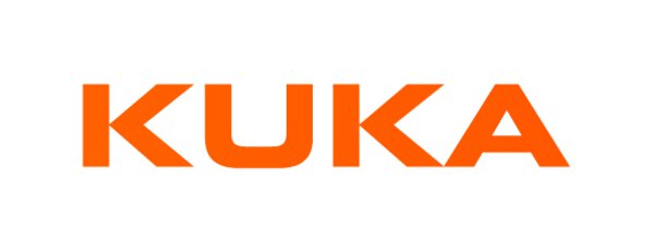 KUKA 公司logo