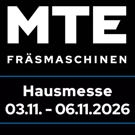 MTE Logo