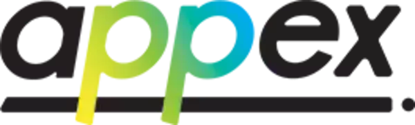 Logo du salon professionnel - appex 24