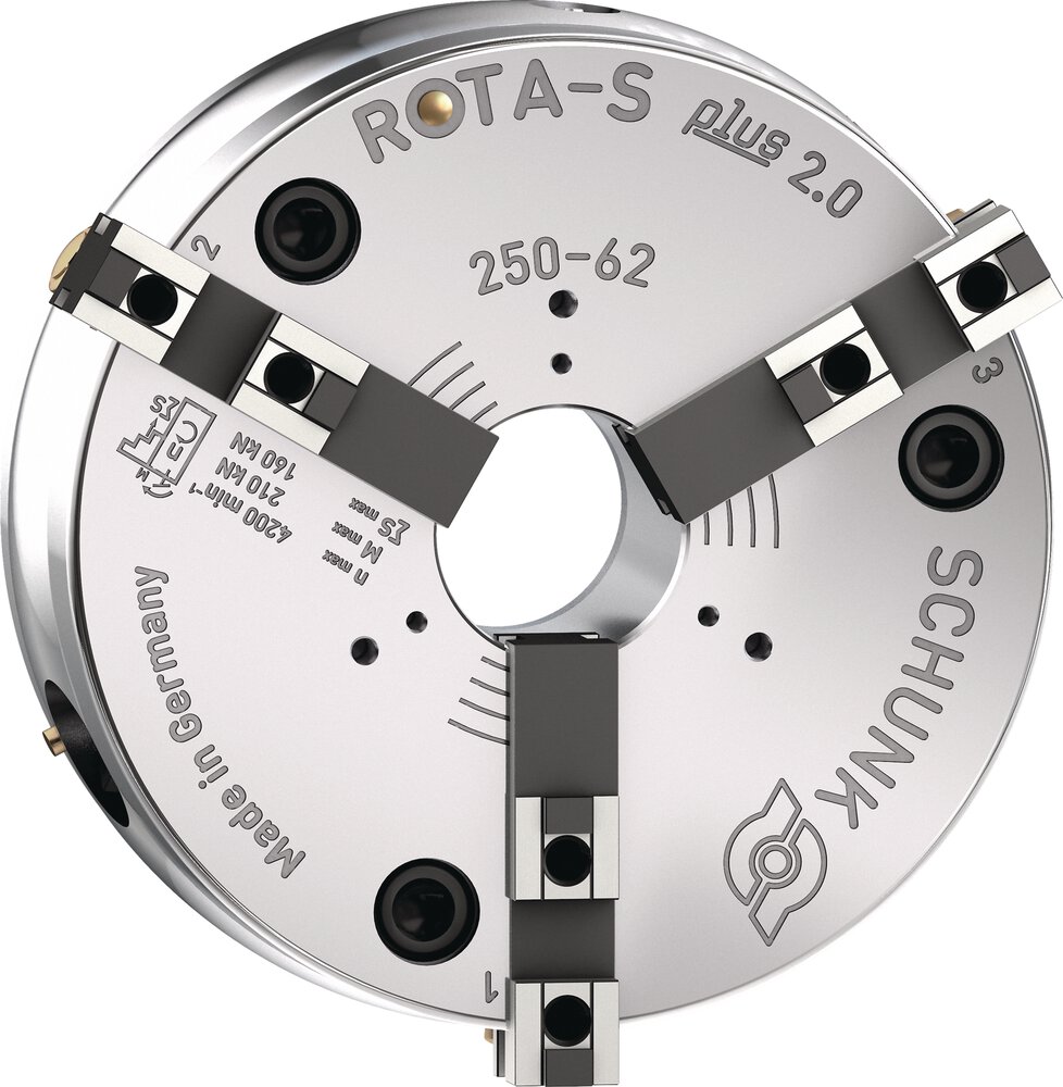 ROTA-S plus 2.0 250-62 Z235-SFG