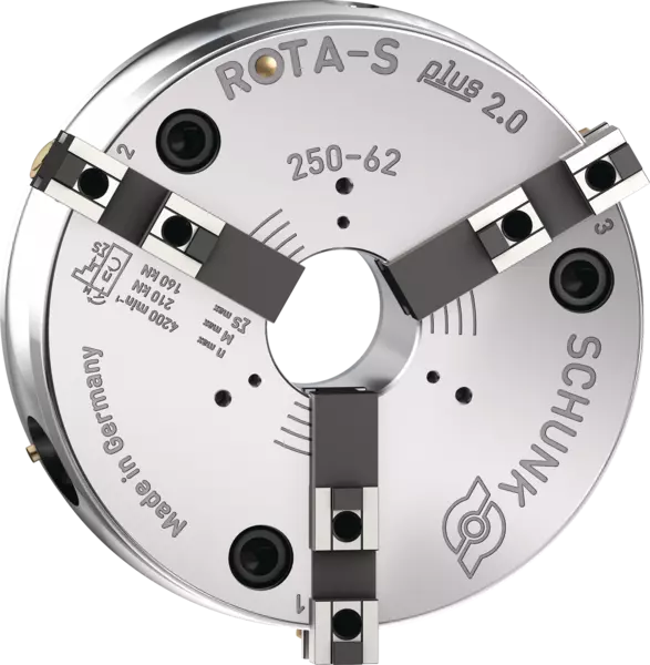 ROTA-S plus 2.0 250-62 C5-SFG