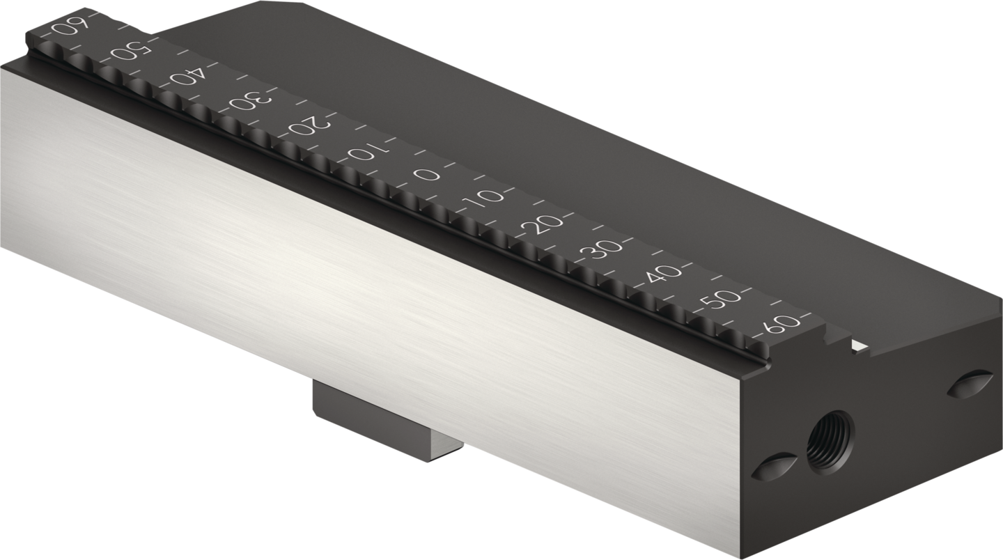 SGWB-G3-B 125-57-27 — SCHUNK Mordentes
