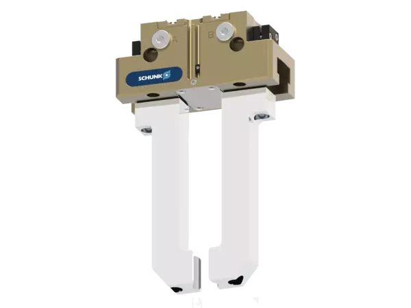 JGP-P Universal gripper